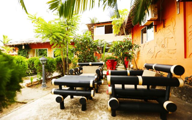 Divine Eco Resort