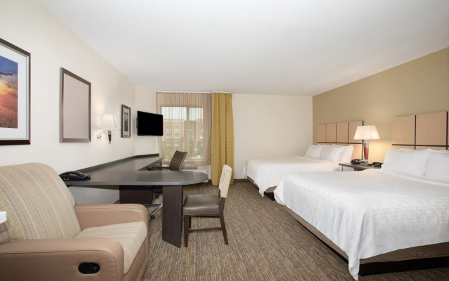 Candlewood Suites Manhattan by IHG