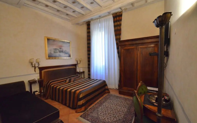 Residenza Sciarra