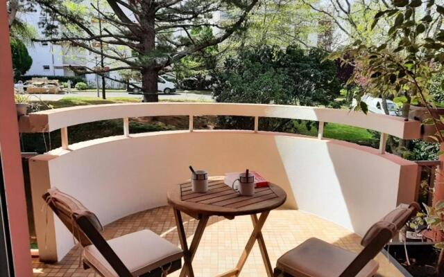 Appartement Biarritz, 3 pièces, 6 personnes - FR-1-239-625