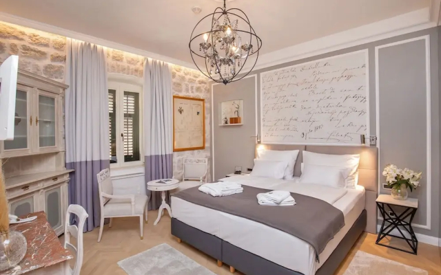 Heritage Villa Nobile Adults Only
