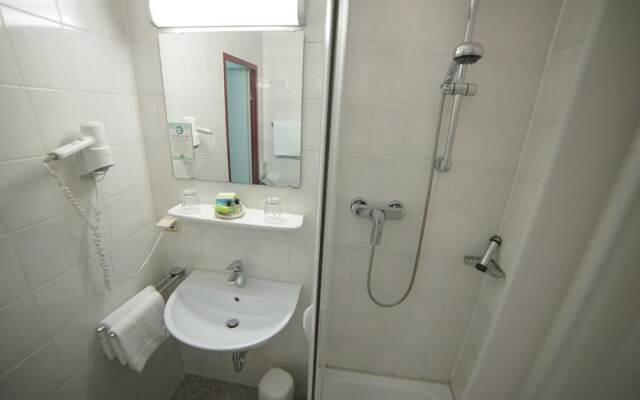 Aparthotel Wangener Landhaus