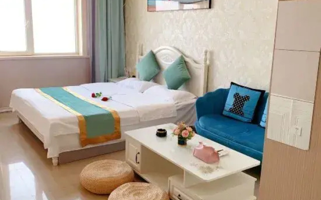 Harbin Blue Bay Apartment