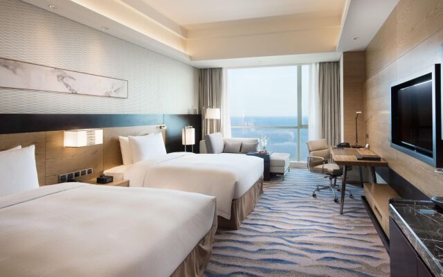 Hilton Yantai Golden Coast