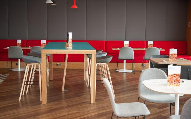 Holiday Inn Express Folkestone - Channel Tunnel by IHG