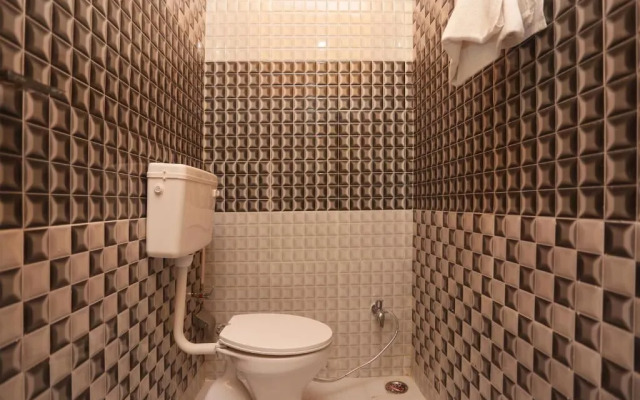 Hotel Bachchan Palace