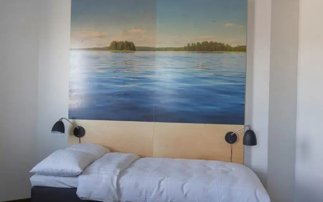 Place to Sleep Hotel Kangasala