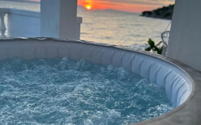 Kuća za odmor SeaHouse