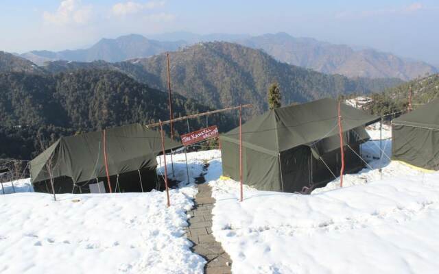 The Kanatal Orchids