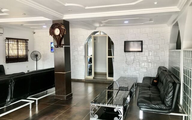 IBD International Hotel Ilaro