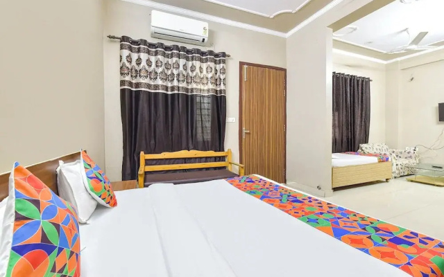 Fabhotel S 14