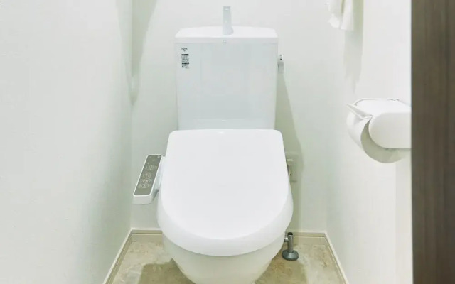 B/C APARTMENT Asakusa Hanazono Dori Hotel with Rental Car and Sauna