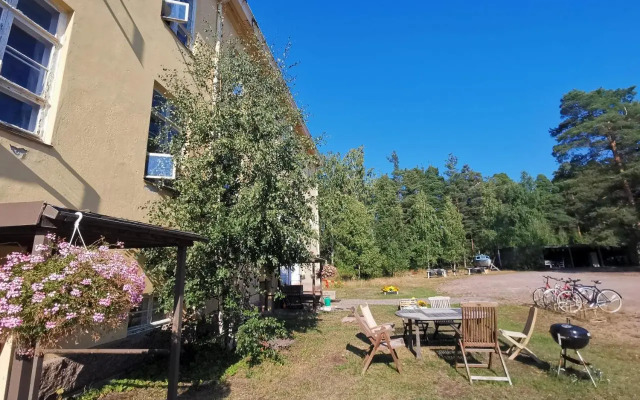 Kotkan Residenssi Apartments