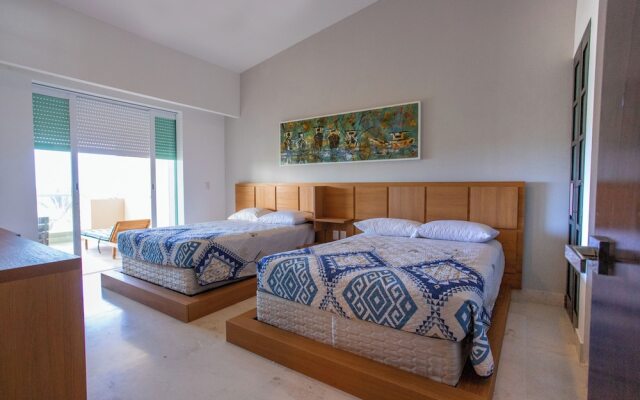 Luxury Beach Residences