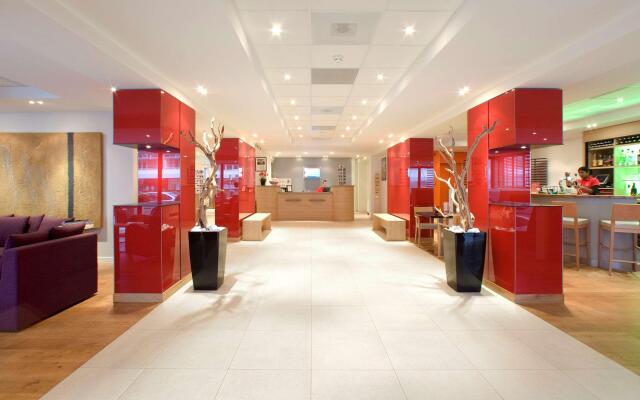 ibis Styles Den Haag Scheveningen