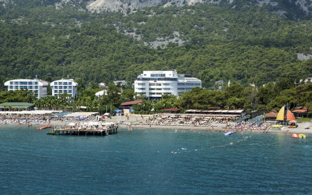 Catamaran Quality Times - All Inclusive