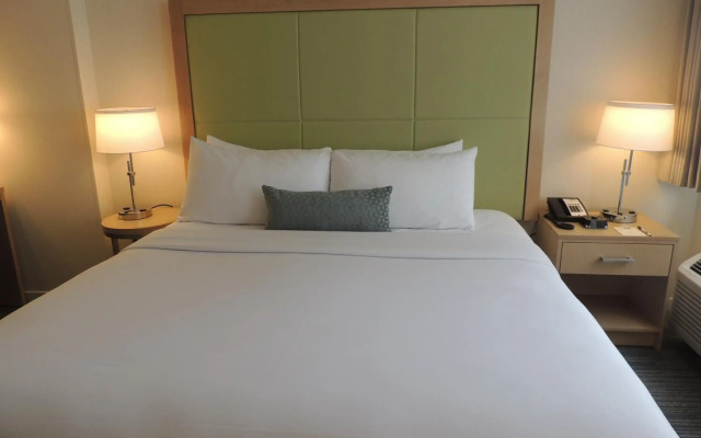 The Inn at Longwood Medical