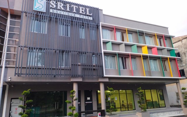 Sritel Boutique Hotel