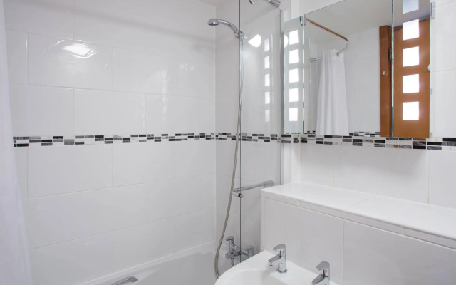 Robinson College - Cambridge University - Campus Accommodation