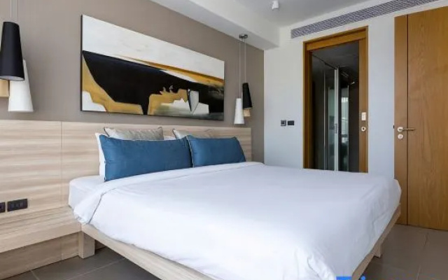 Superior One Bedroom Apartments @ Oceanstone Laguna