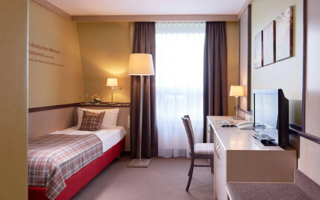 Weinberghotel Edelacker