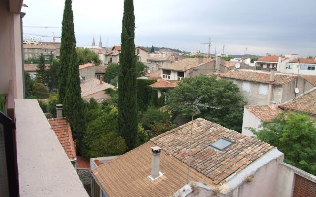Residence La Servie