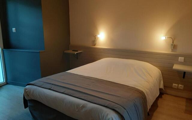 Hostellerie de la Poterne