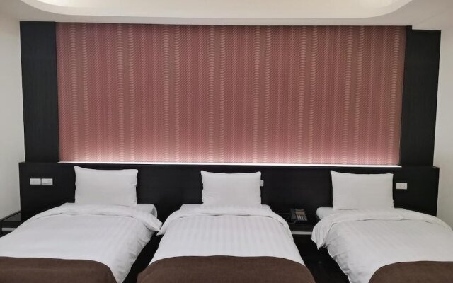 Hedu Hotel