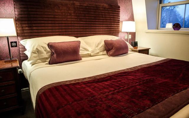 Alexander House And Utopia Spa