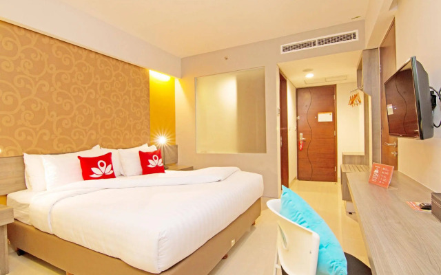 ZEN Rooms Bunut Sari Legian