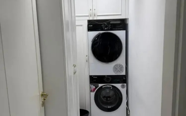 Serbest Suite Nişantaşı