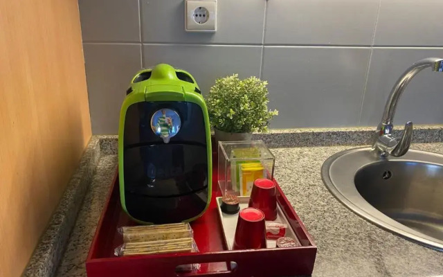 Downtown Residence by Apartments2Enjoy