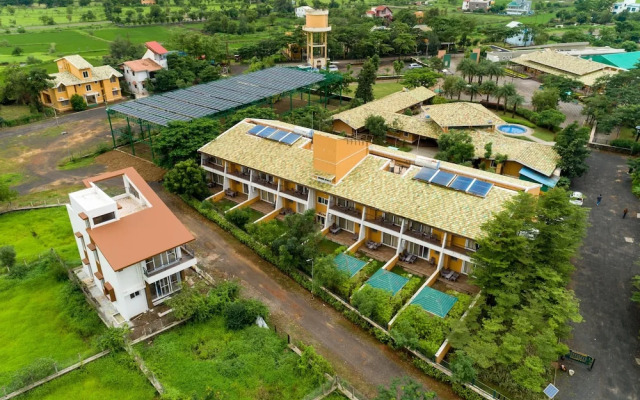 The Grand Resort
