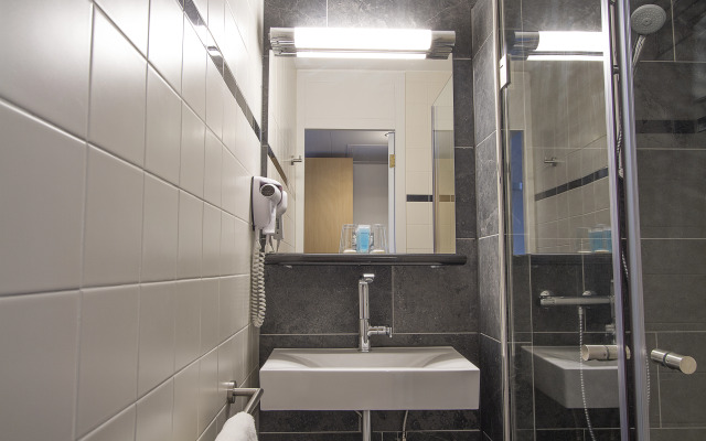 Bastion Hotel Haarlem Velsen