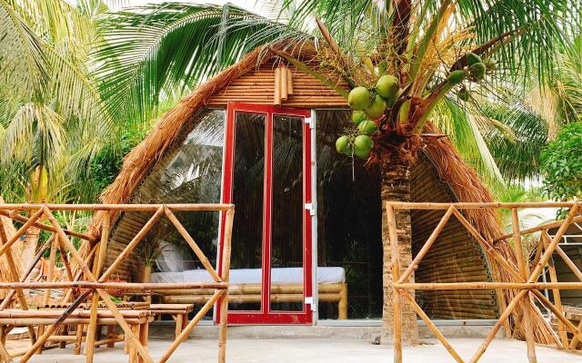 Green Garden Bungalow Phu Quoc