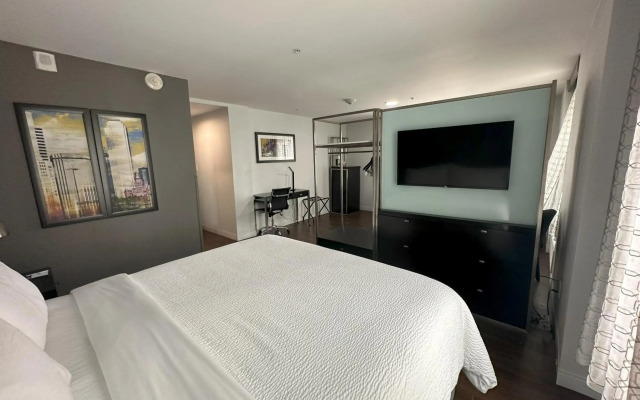 Holiday Inn Express Dallas Downtown by IHG