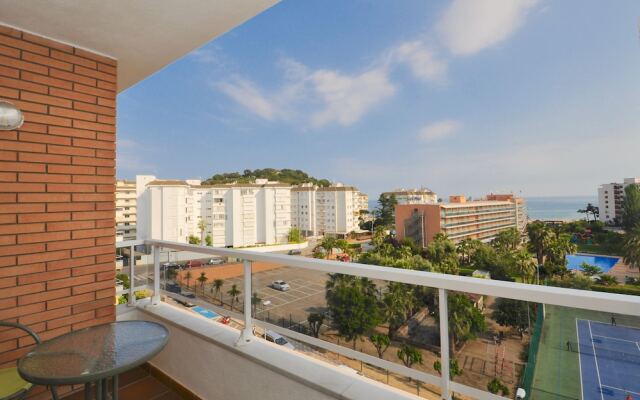 Apartment Surfmar A055