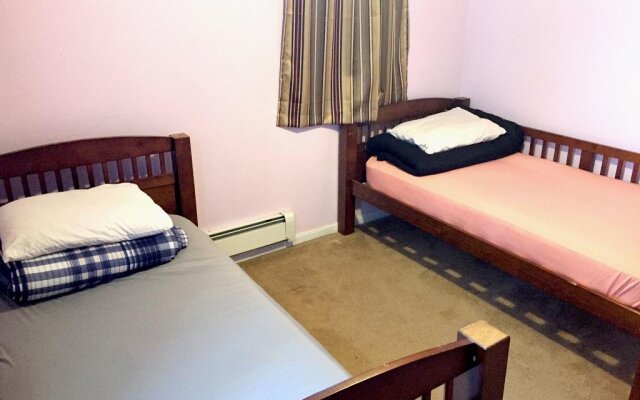 9th Ave Hostel