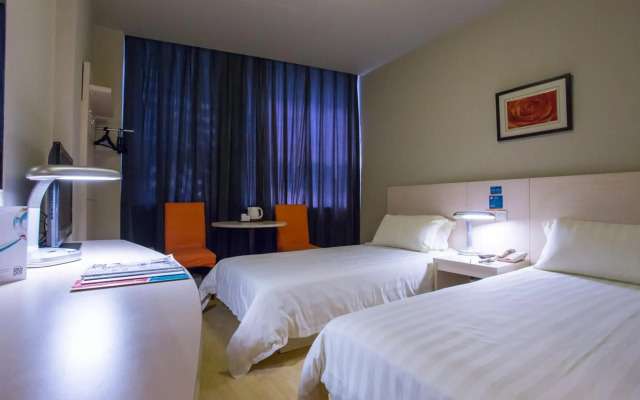 JinJiang Inn - Bejing Yizhuang Development Zone