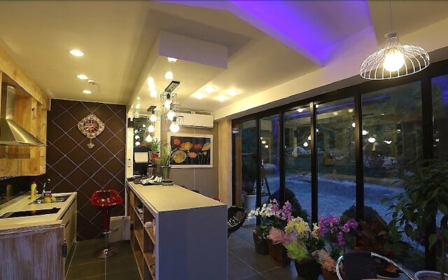 Dochivill Pension Gapyeong