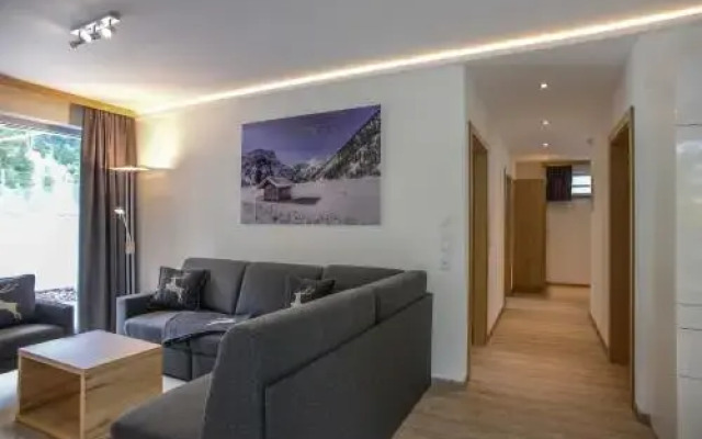 Rossberg Appartements