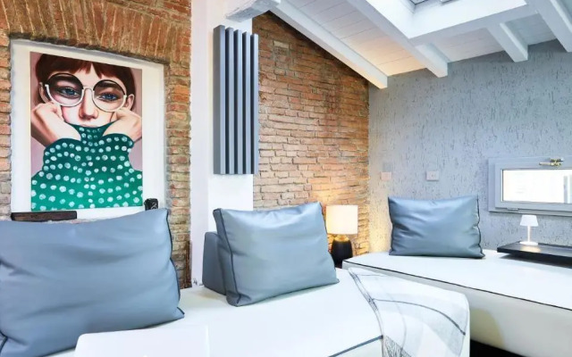 OBERDAN SUITE Appartamento nel cuore di Bologna