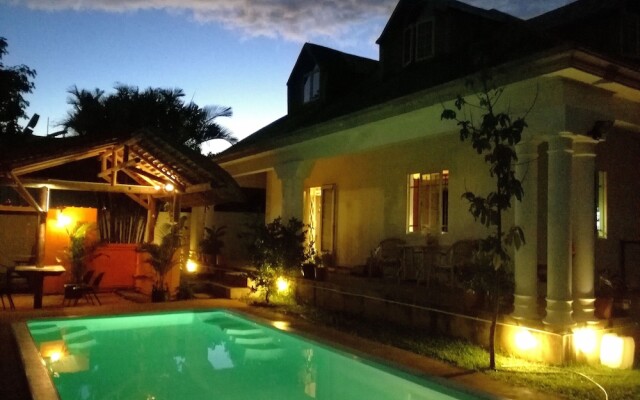 St Exupery Chambre Dhotes
