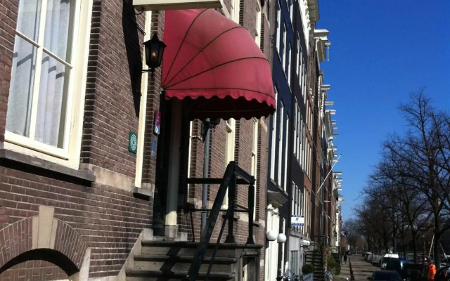 Ozo Hotels Armada Amsterdam