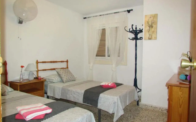 Apartment C Maestro Parada