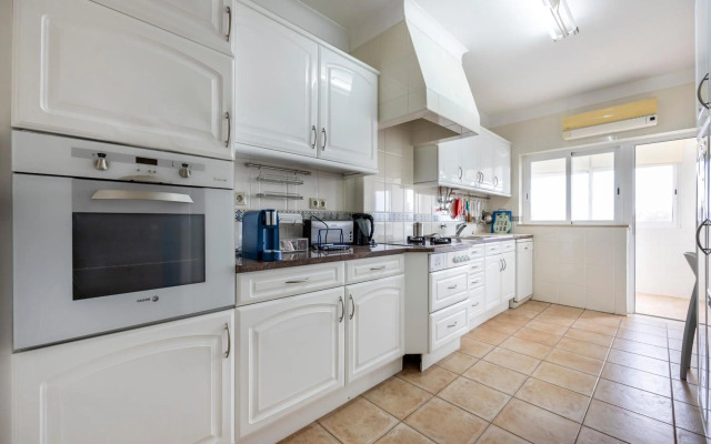 Apartamentos Mira Rio