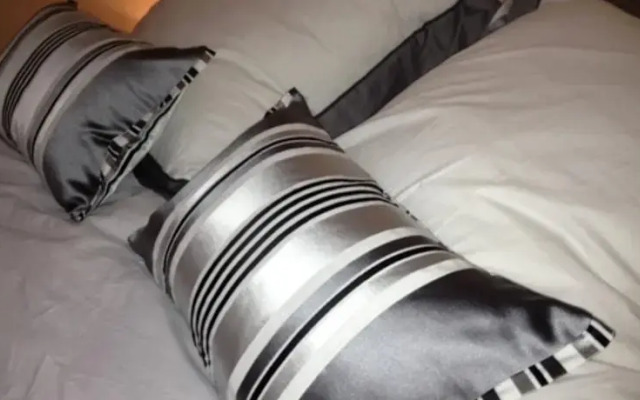 Duplex Cosy Triangle dOr