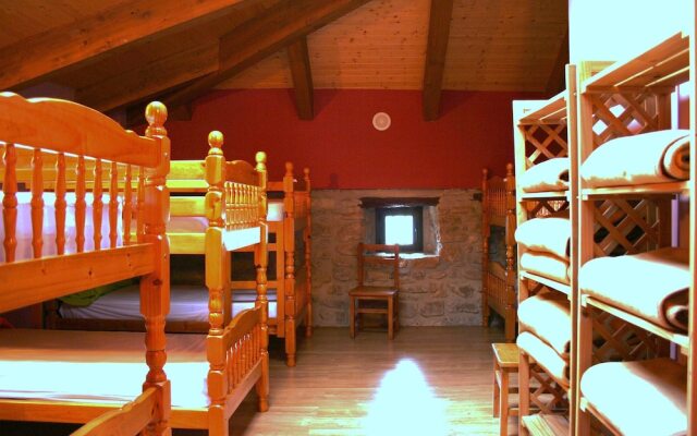 La Bodega Del Camino - Hostel