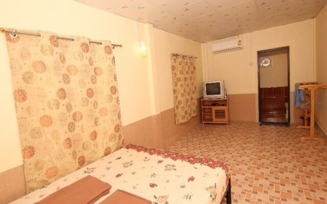 Nern Im Aim Home Stay Kanchanaburi