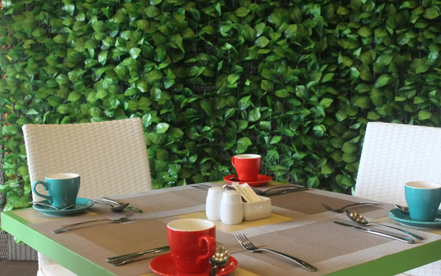 Uniq Hotel Yogyakarta